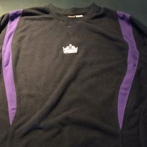 L.A. Kings Fleece